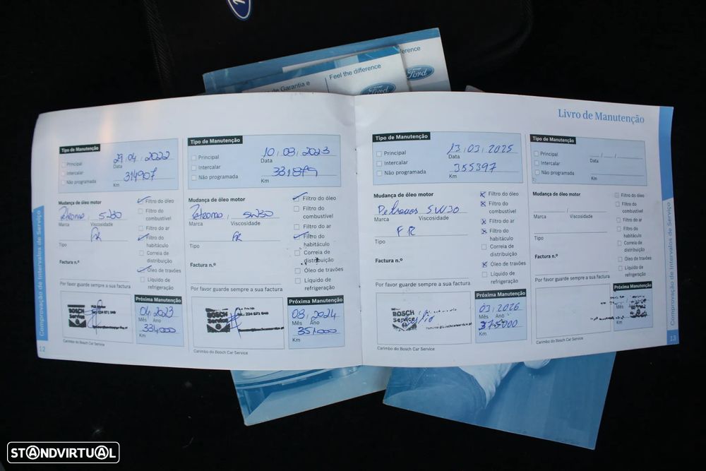 Ford Mondeo 2.0 TDCI Titanium - 47