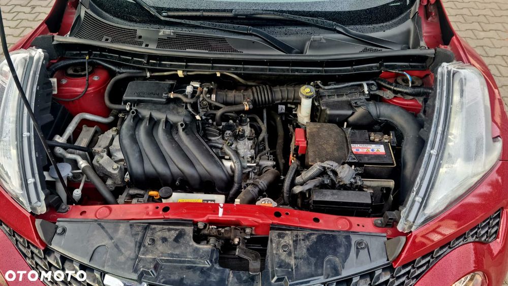 Nissan Juke 1.6 Tekna Xtronic - 18