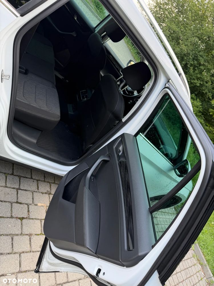Skoda Kodiaq 1.5 TSI ACT 4x2 Style DSG - 11