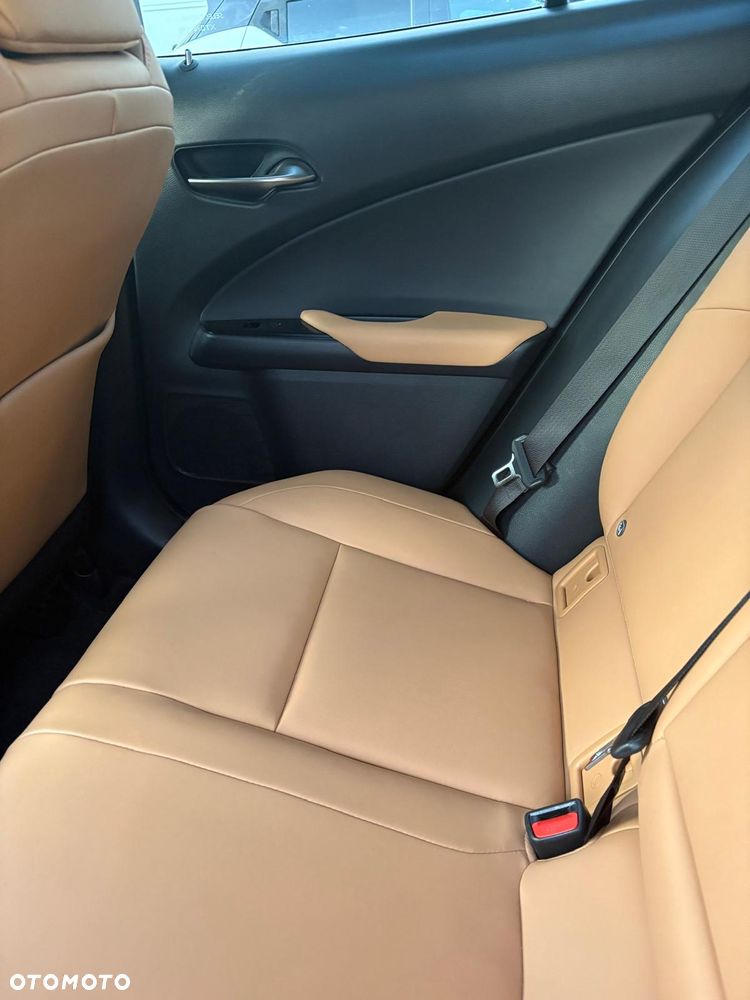 Lexus UX 200 GPF F Sport Design 2WD - 15