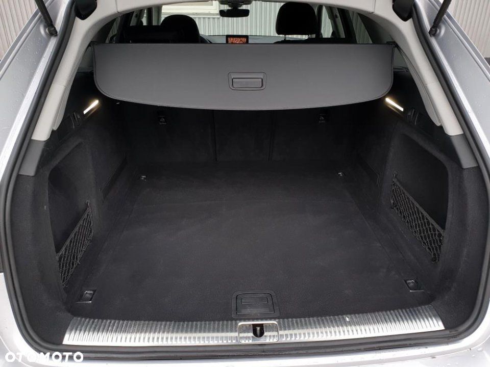 Audi A4 Avant - 39