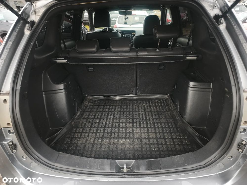 Mitsubishi Outlander 2.0 2WD Plus - 18