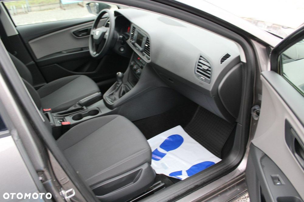 Seat Leon - 23