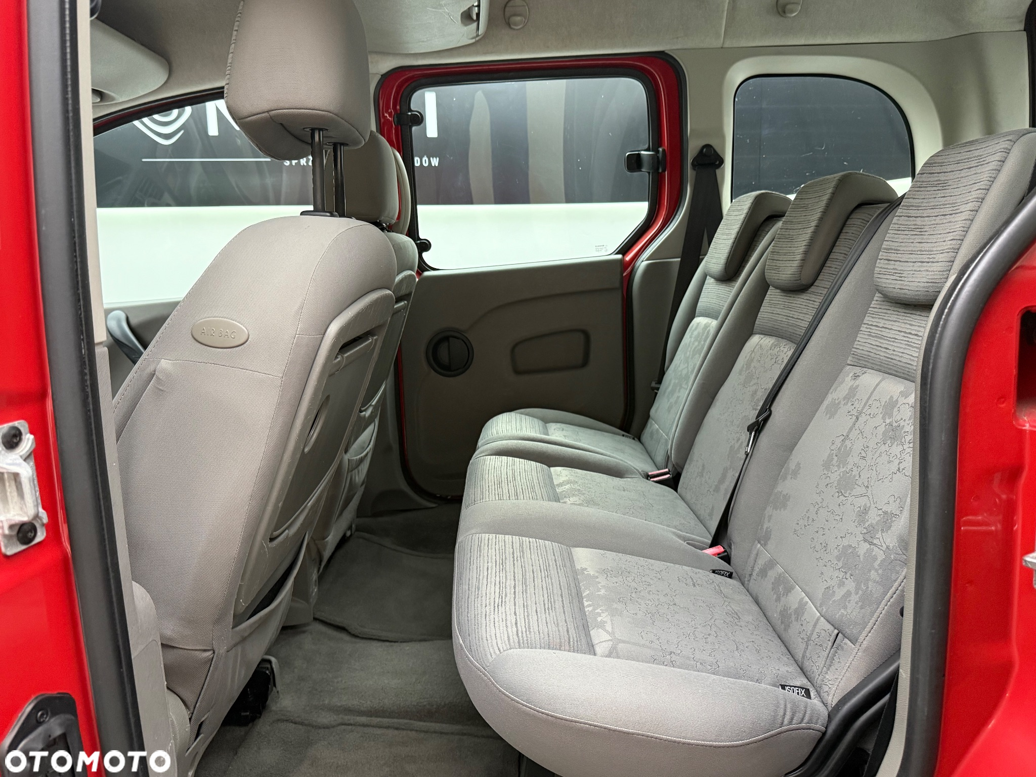 Renault Kangoo 1.6 16V 105 Privilege - 26