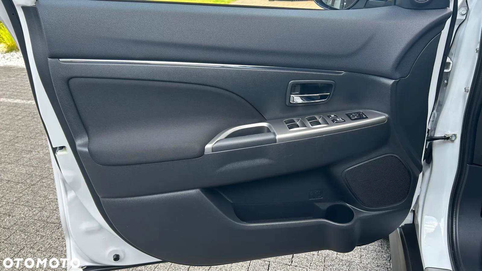 Mitsubishi ASX 1.6 Blue Sky Edition - 20