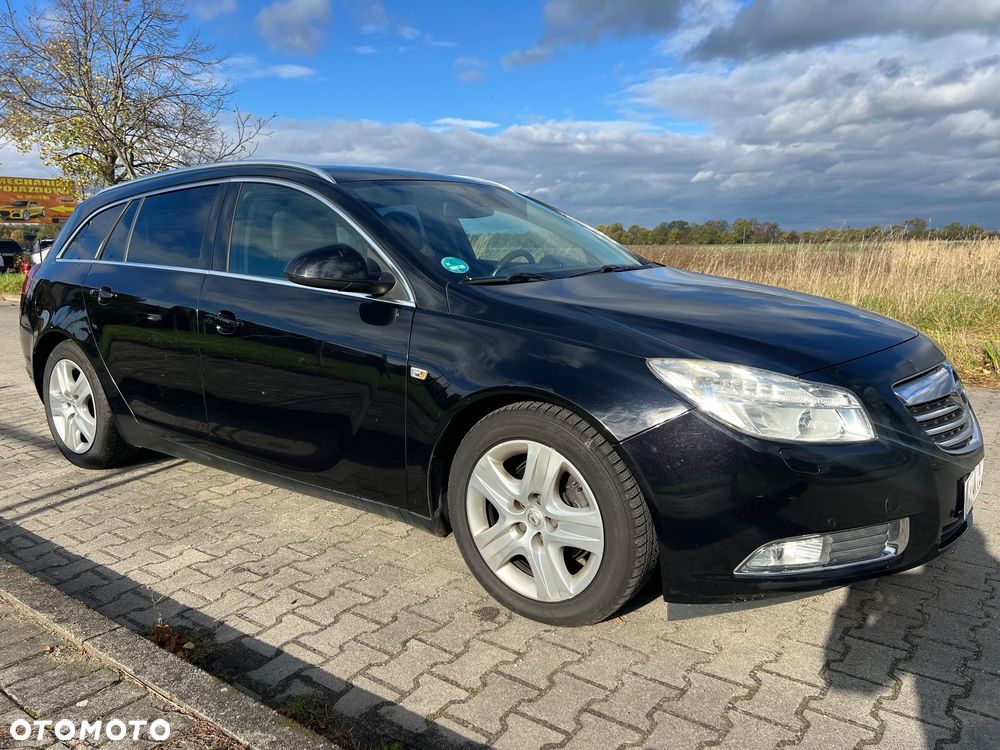 Opel Insignia - 4