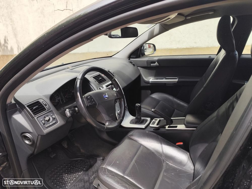 Volvo V50 DPF D2 Kinetic - 6