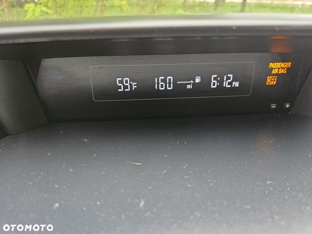 Subaru Forester 2.5 X - 12