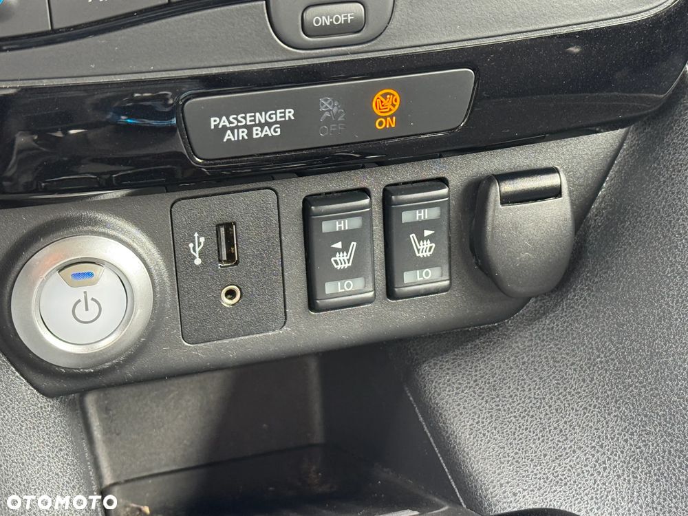 Nissan Leaf 40kWh Tekna - 15