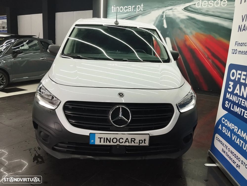 Mercedes-Benz Citan 110 CDi/27 | Deduz Iva - 7