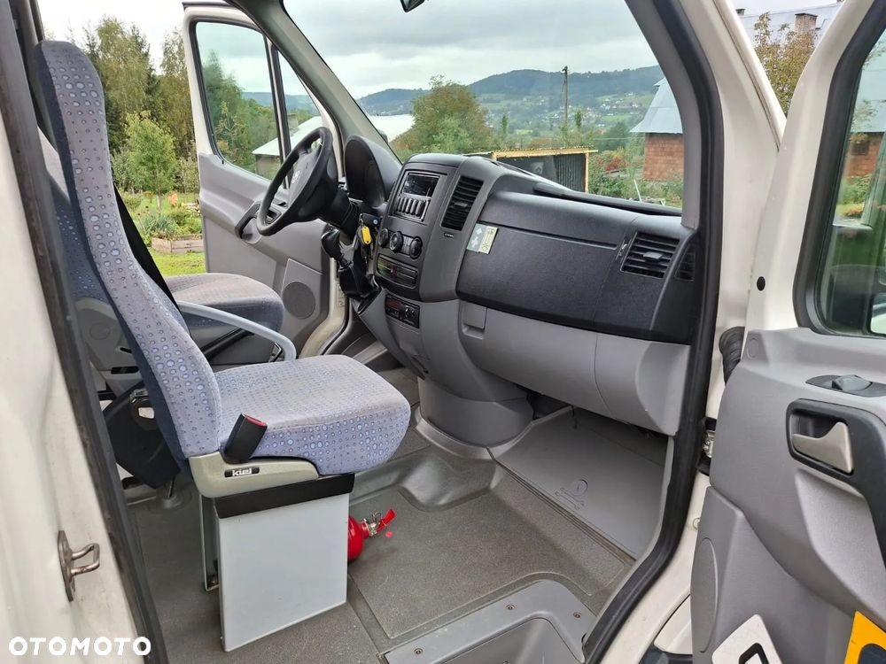 Volkswagen Crafter - 5