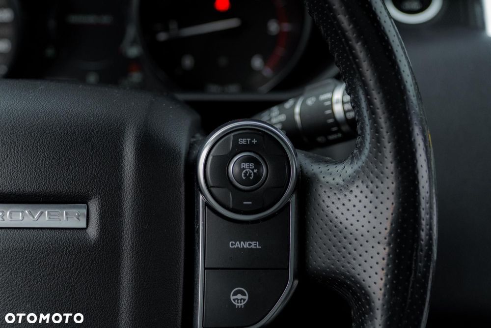 Land Rover Range Rover Sport - 26