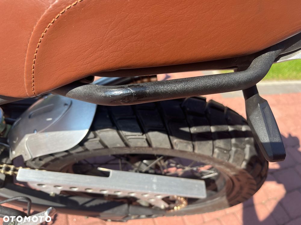 Zipp ZIPP 125 - 11