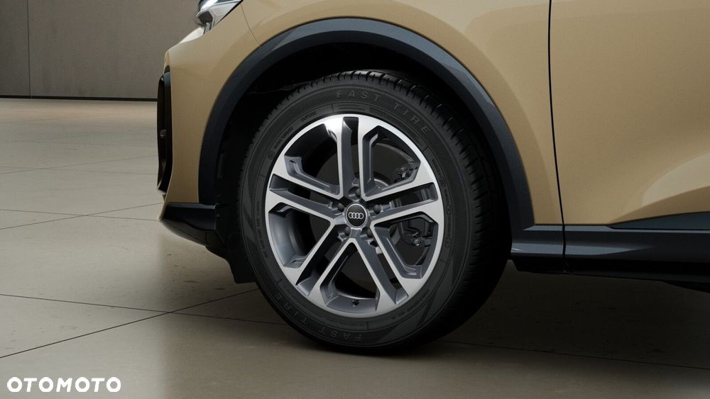 Audi Q5 - 6