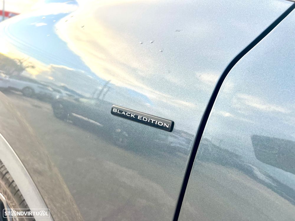 Renault Kadjar 1.5 dCi Black Edition - 8