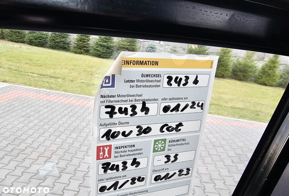 Caterpillar 301.8 05A - 27