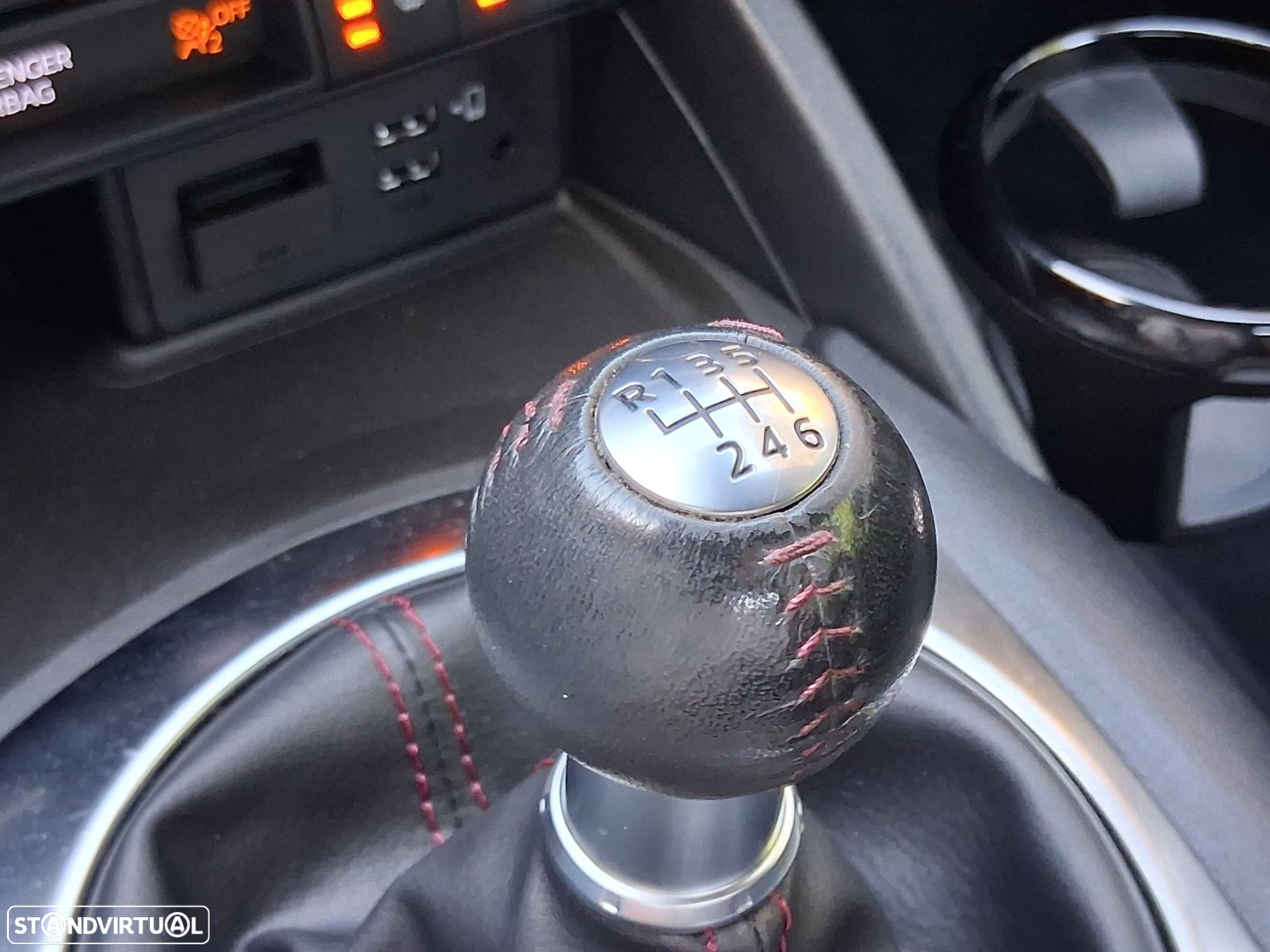 Mazda MX-5 1.5 Sky-G Excellence Navi - 48