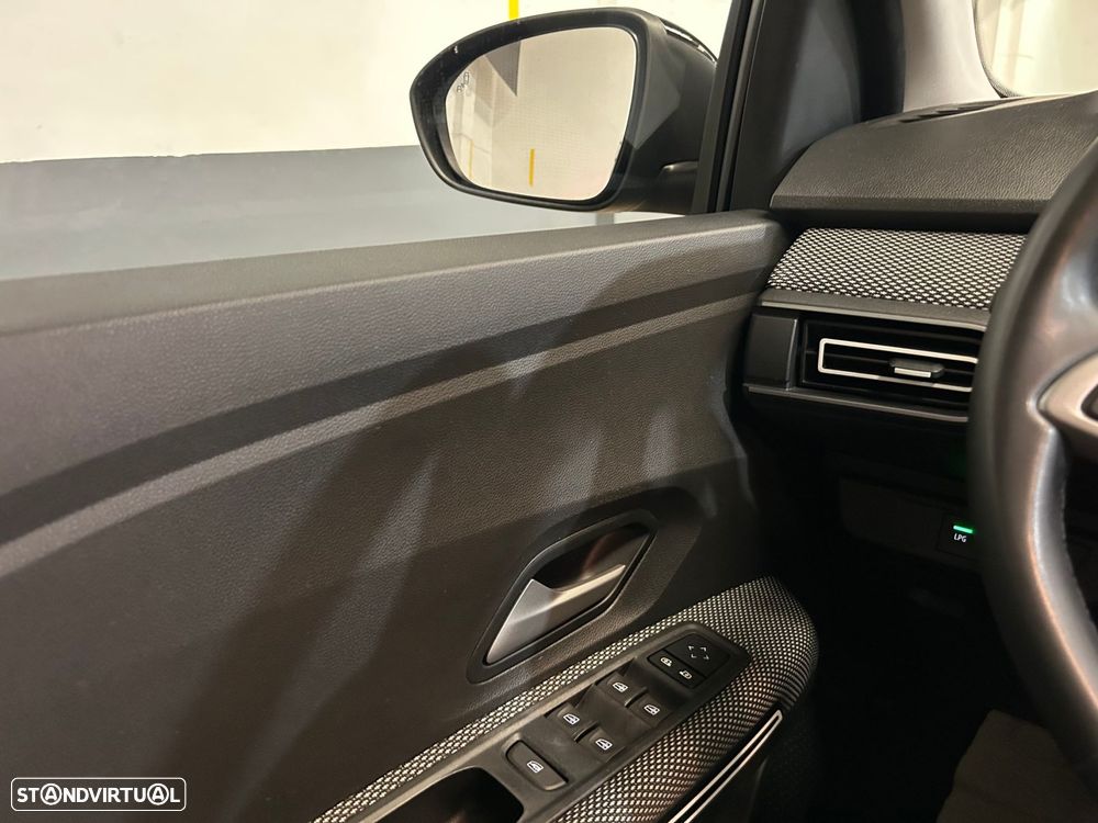 Dacia Jogger 1.0 ECO-G Extreme+ Up&Go 7L Bi-Fuel - 37