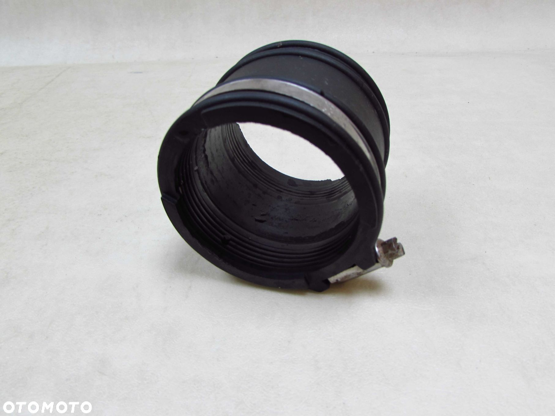 VOLVO S80 V70 III 2.4 D5 XC 07- RURA PRZEWOD TURBO POWIETRZA SILNIKA 6896534 - 3
