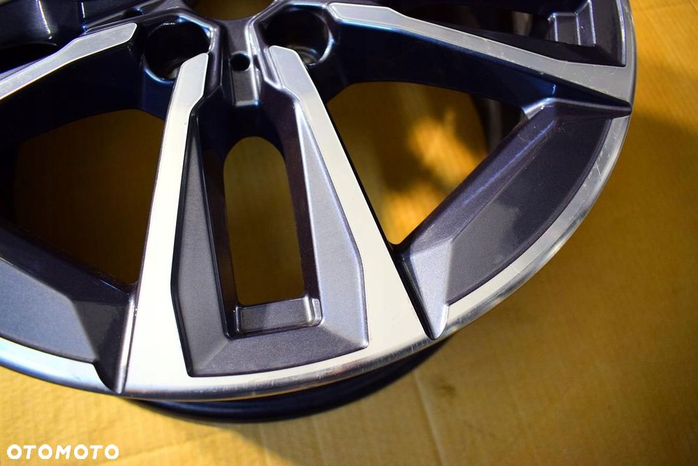 BMW 17 ,,M-PAKIET 2 U06 WZ-834M Nowy Model Oryginał - 3