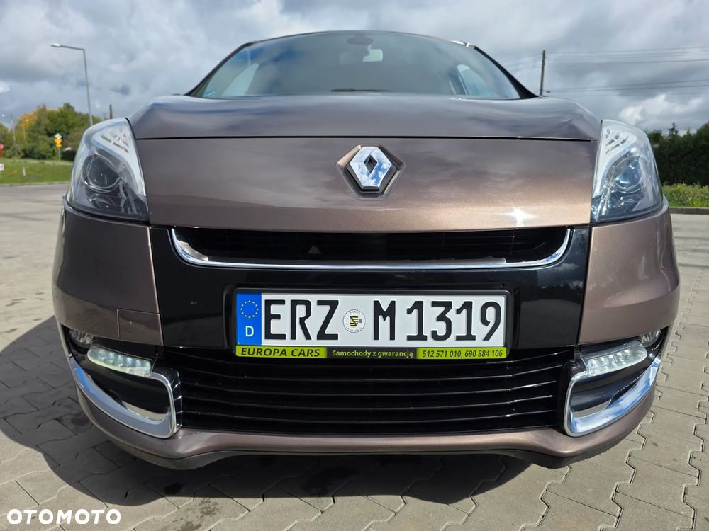 Renault Scenic TCe 130 Bose Edition - 23