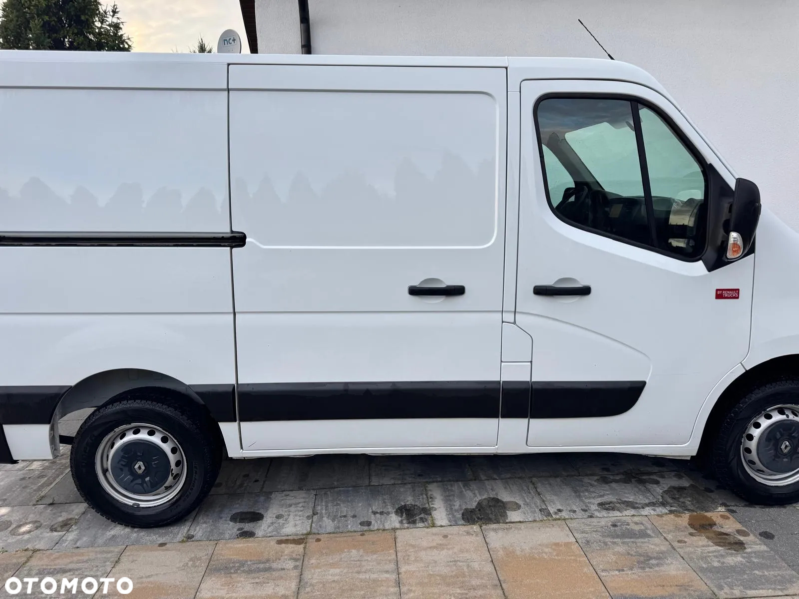 Renault Master - 9