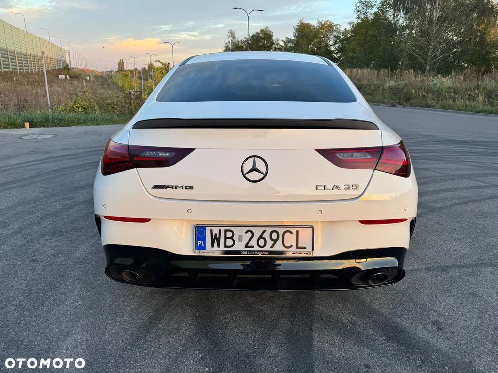 Mercedes-Benz CLA - 16