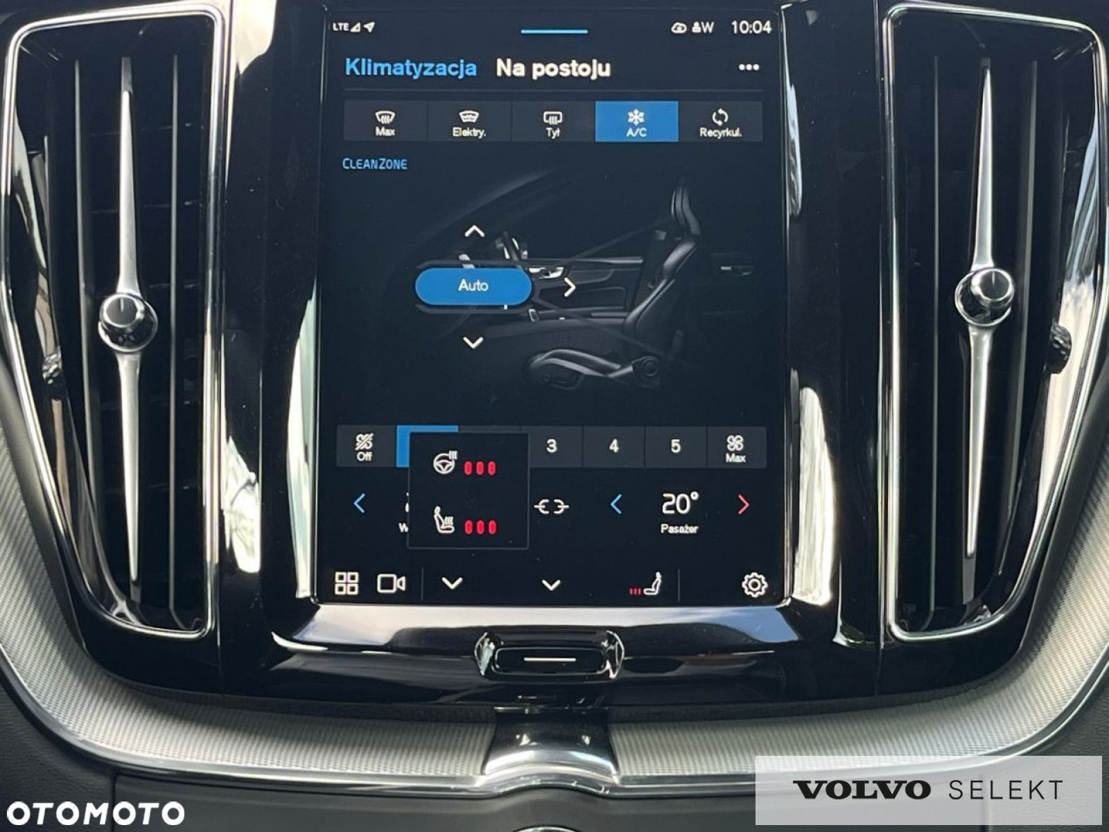 Volvo XC 60 - 24