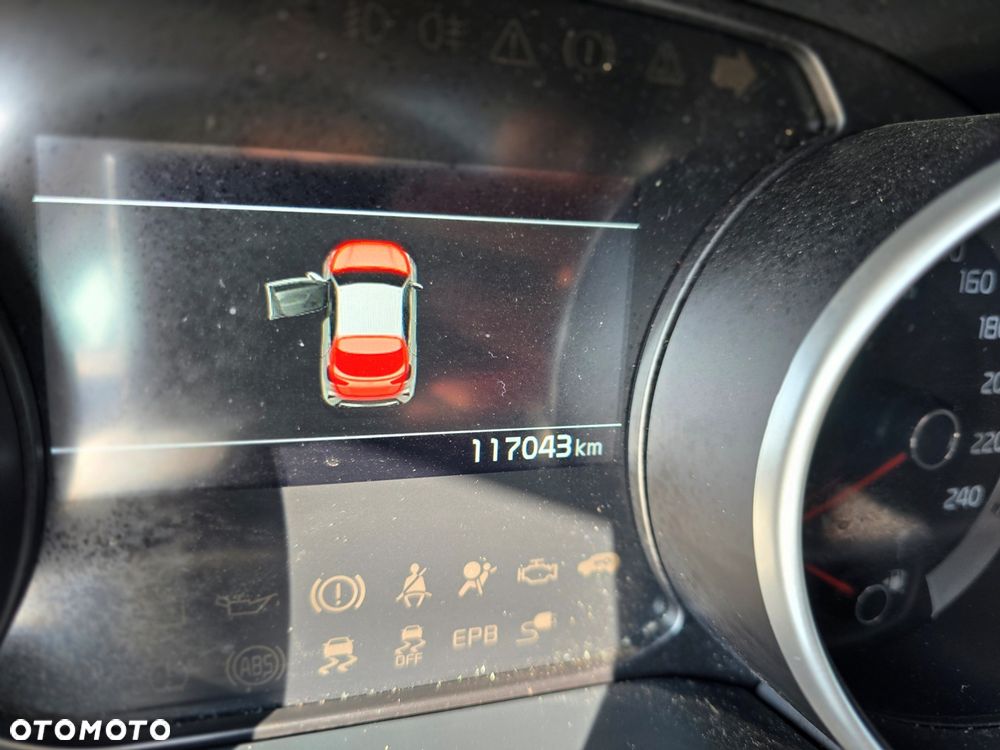 Kia XCeed 1.0 T-GDI L Business Line - 22