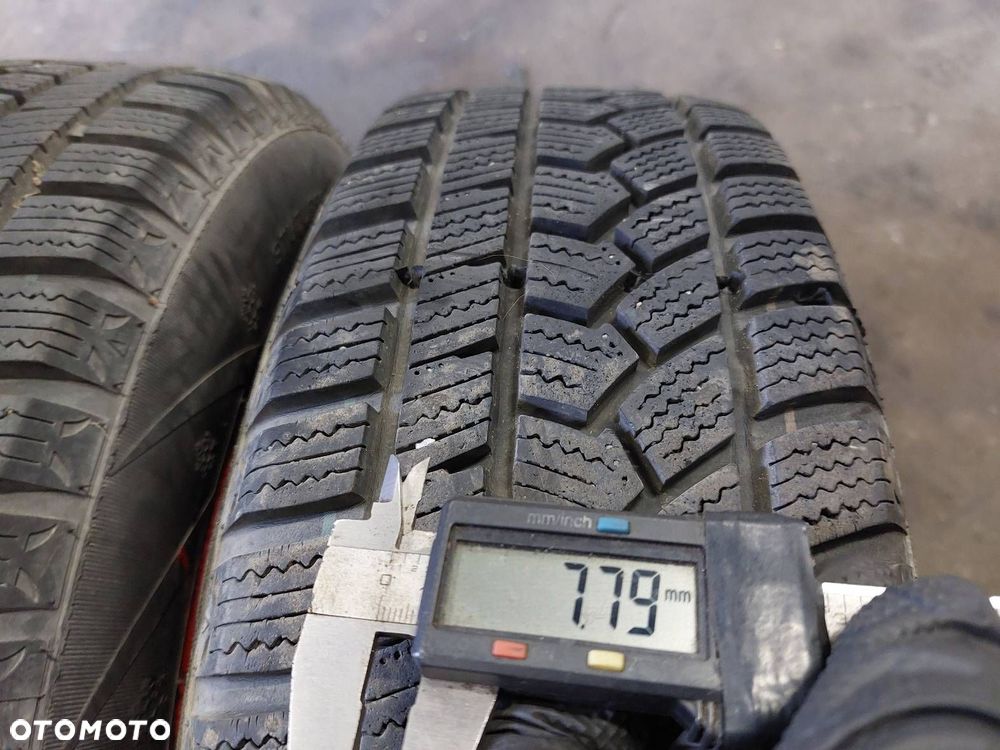 OPONY ZIMOWE 2 SZT 175/65R14 2018R SUNFULL SF-982 - 11