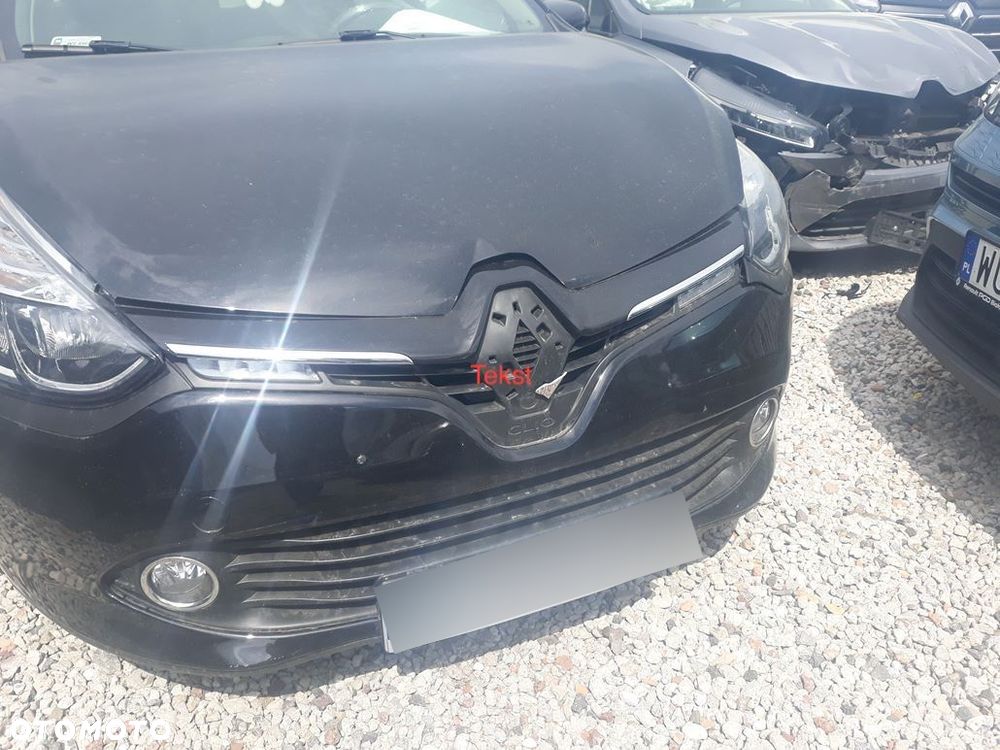Renault Clio 0.9 Energy TCe Zen - 2