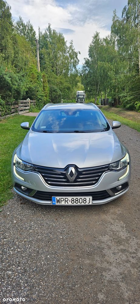 Renault Talisman 1.6 Energy dCi Zen - 12