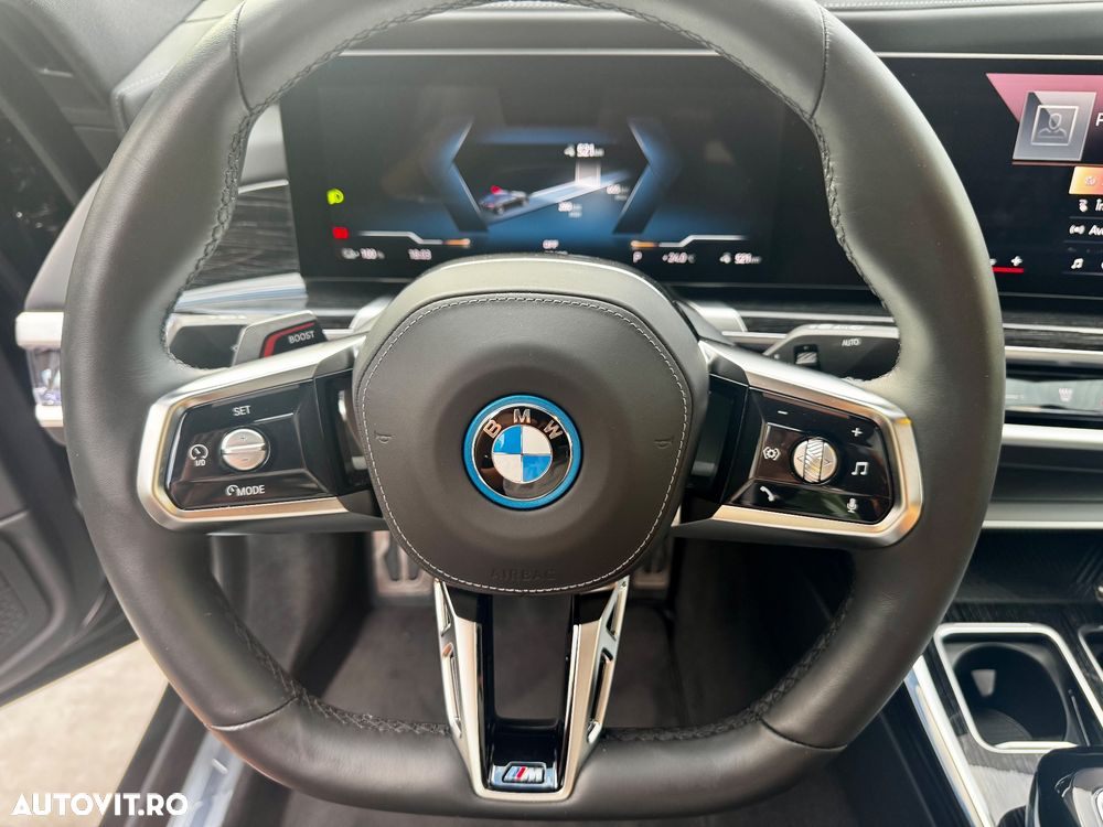 BMW i7 - 20