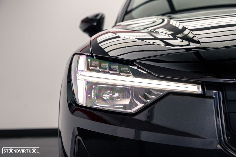 Polestar 2 Single Motor 64kWh - 3