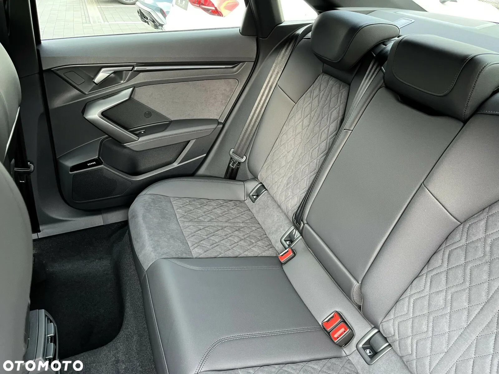 Audi RS3 Limousine TFSI Quattro S tronic - 14