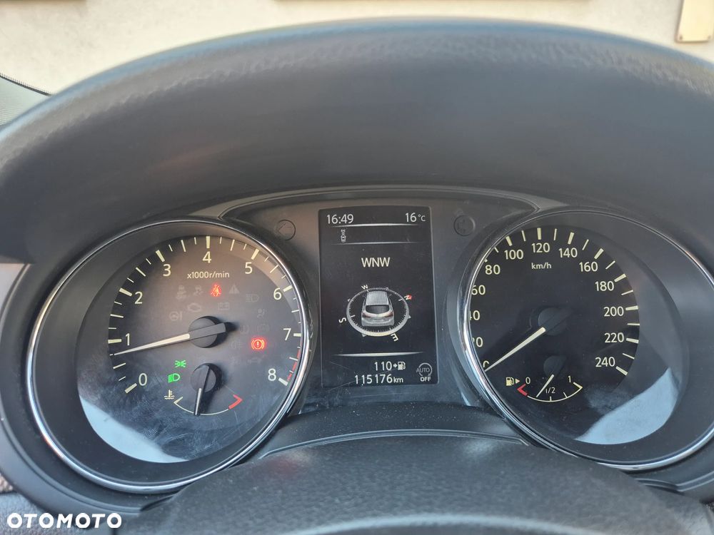 Nissan Pulsar 1.6 DIG-T N-TEC - 10