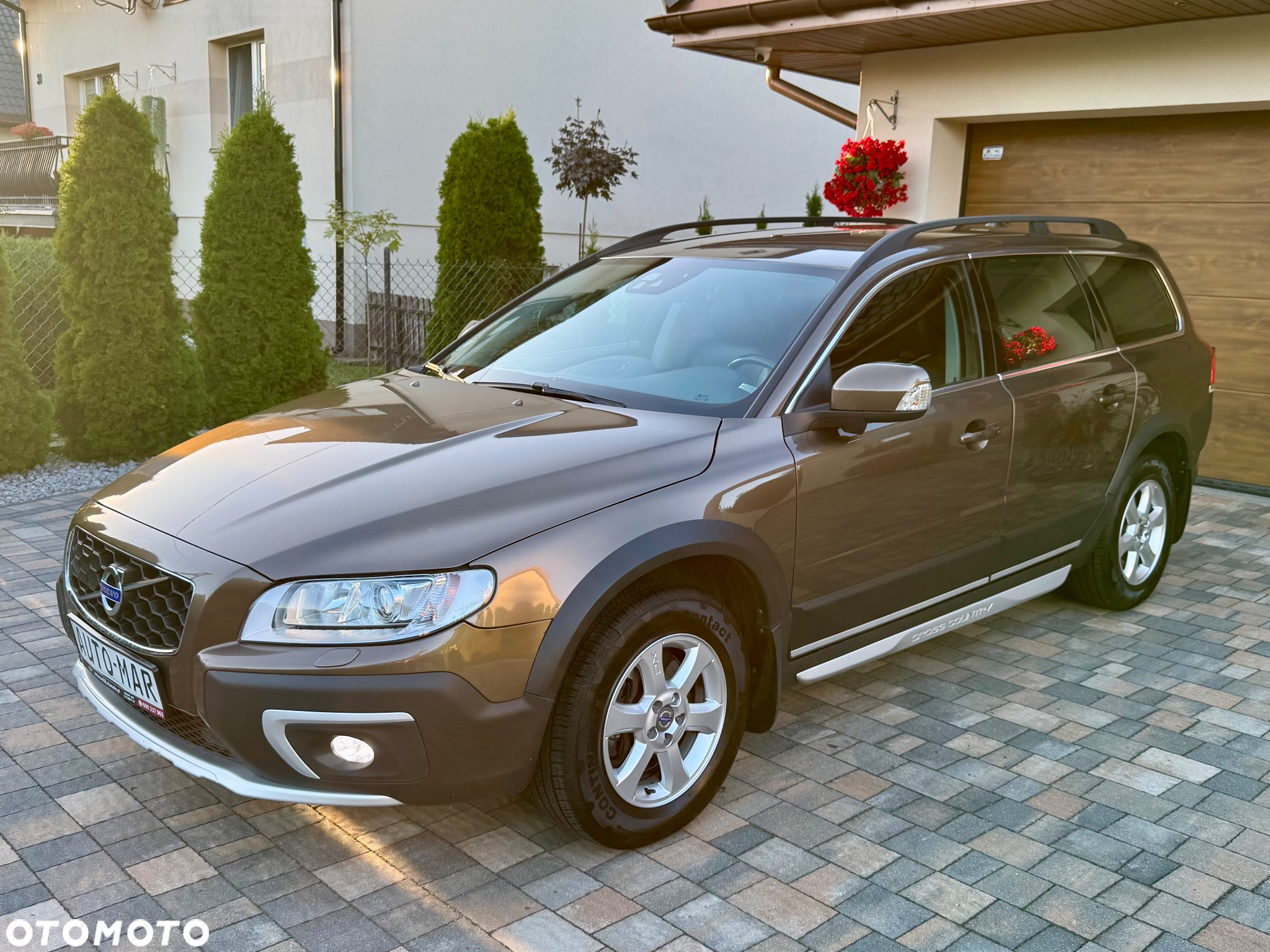 Volvo XC 70 D4 Momentum - 2