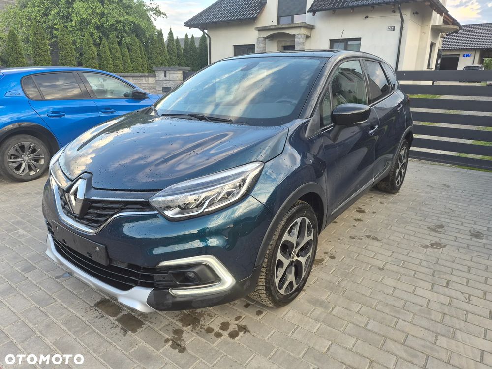 Renault Captur - 1