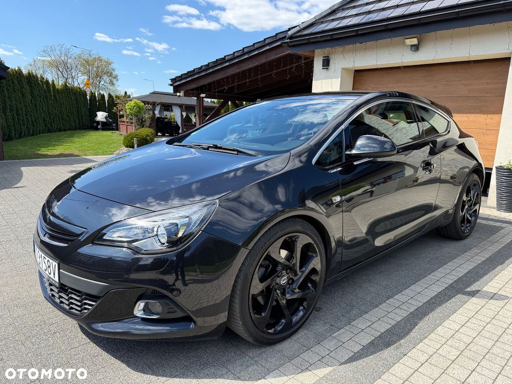 Opel Astra 2.0 CDTI BiTurbo ecoFLEX Start/Stop - 3