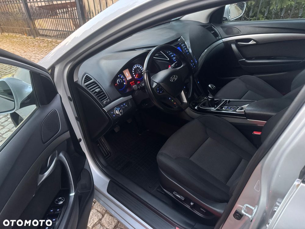 Hyundai i40 i40cw 1.6 5 Star Edition - 17