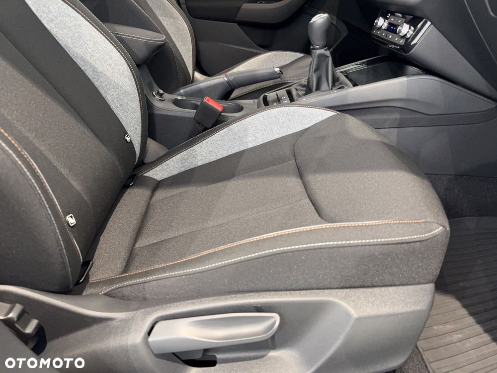 Skoda Kamiq 1.0 TSI Selection - 21
