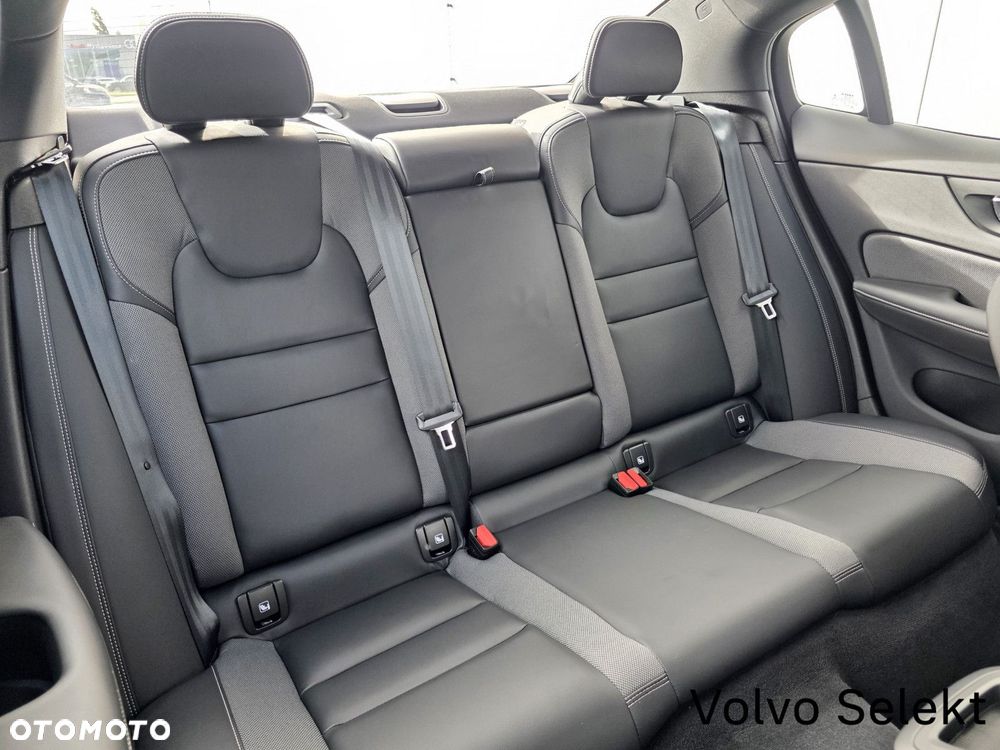 Volvo S60 - 17