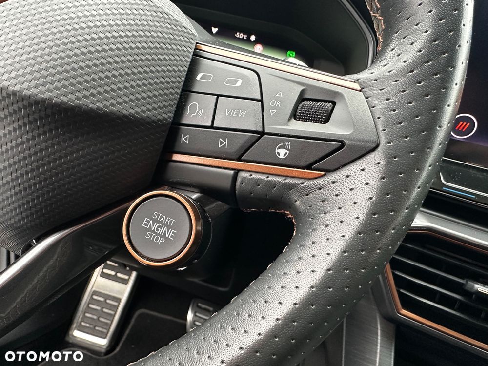 Cupra Formentor VZ 2.0 TSI 4Drive DSG - 22