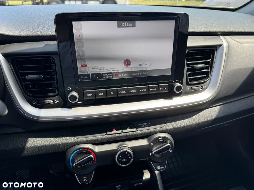 Kia Stonic 1.2 M - 12