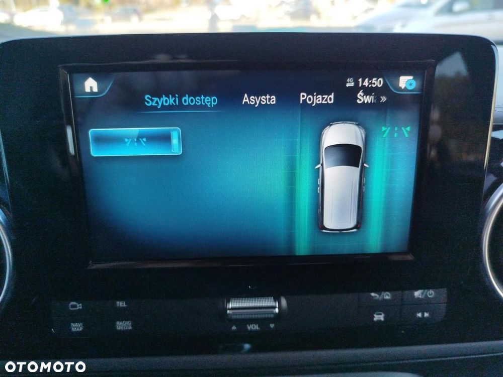 Mercedes-Benz EQT 45kWh Progressive - 25
