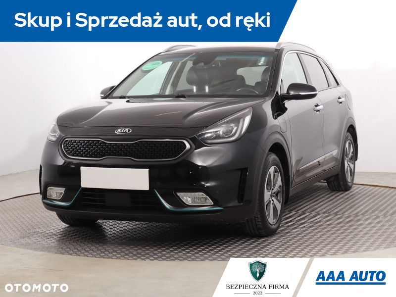 Kia Niro - 2