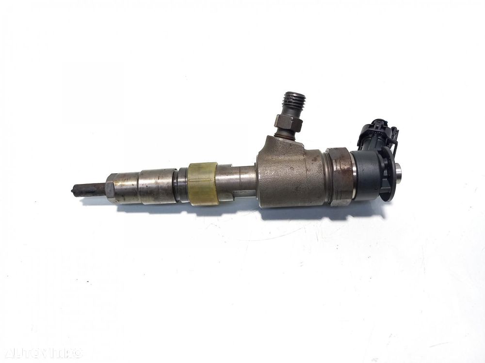 Injector, cod CV6Q-9F593-AA, 0445110489, Ford Focus 3, 1.5 TDCI, XWDB (id:626356) - 1