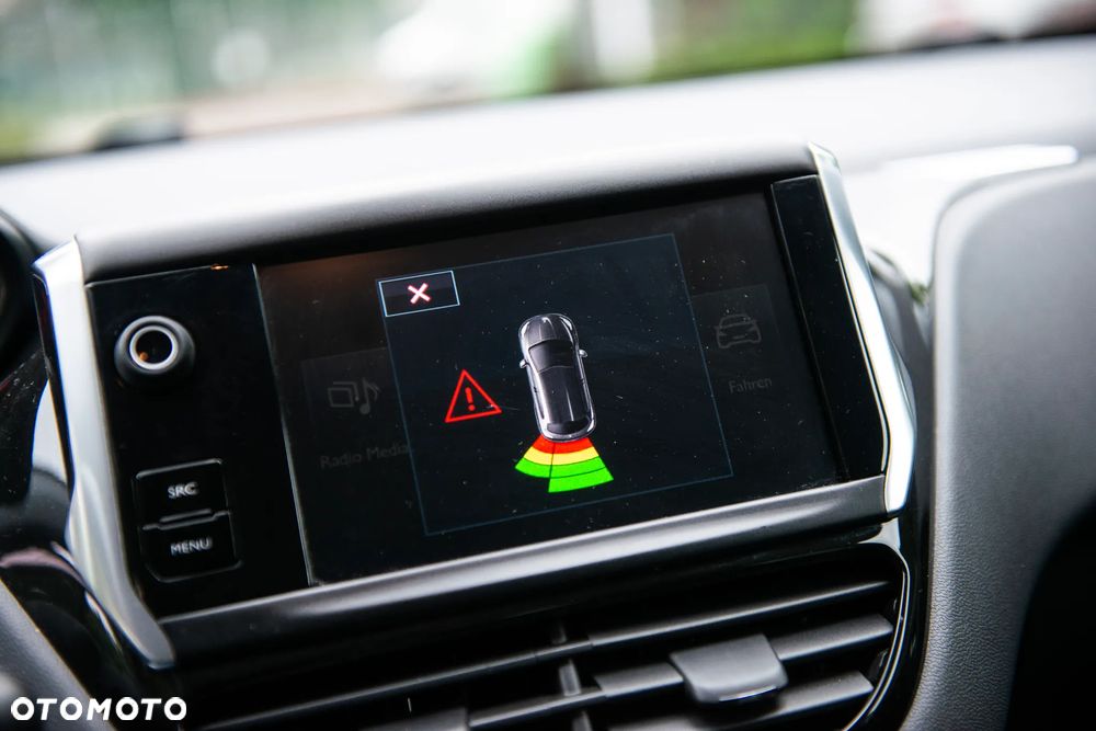 Peugeot 208 PureTech 68 Active - 29