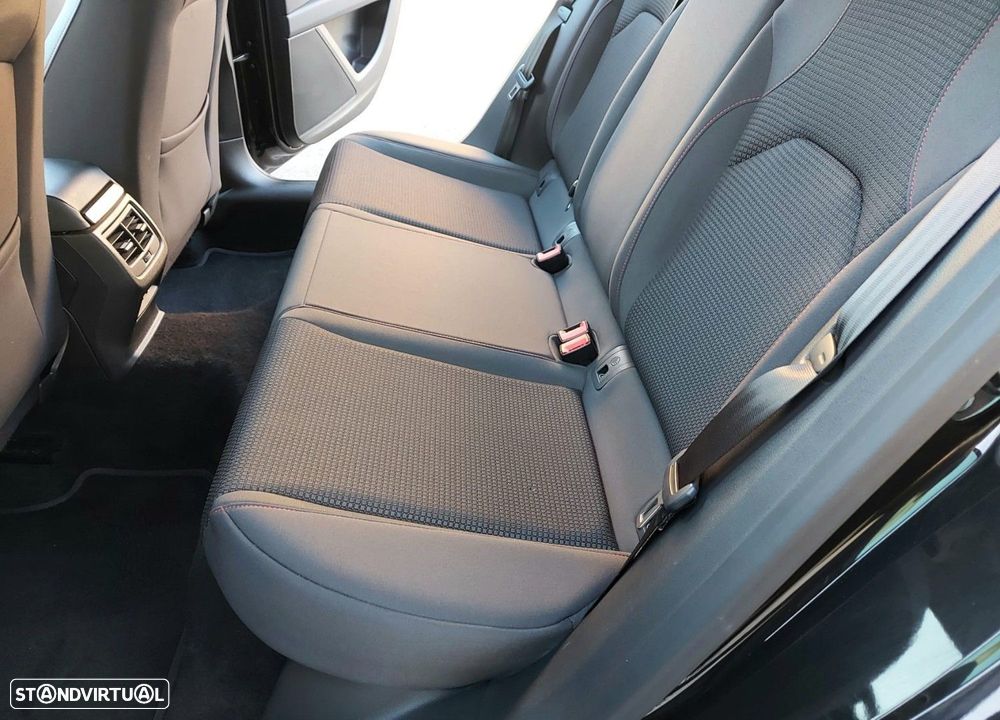 SEAT Ibiza 1.0 TSI FR - 29