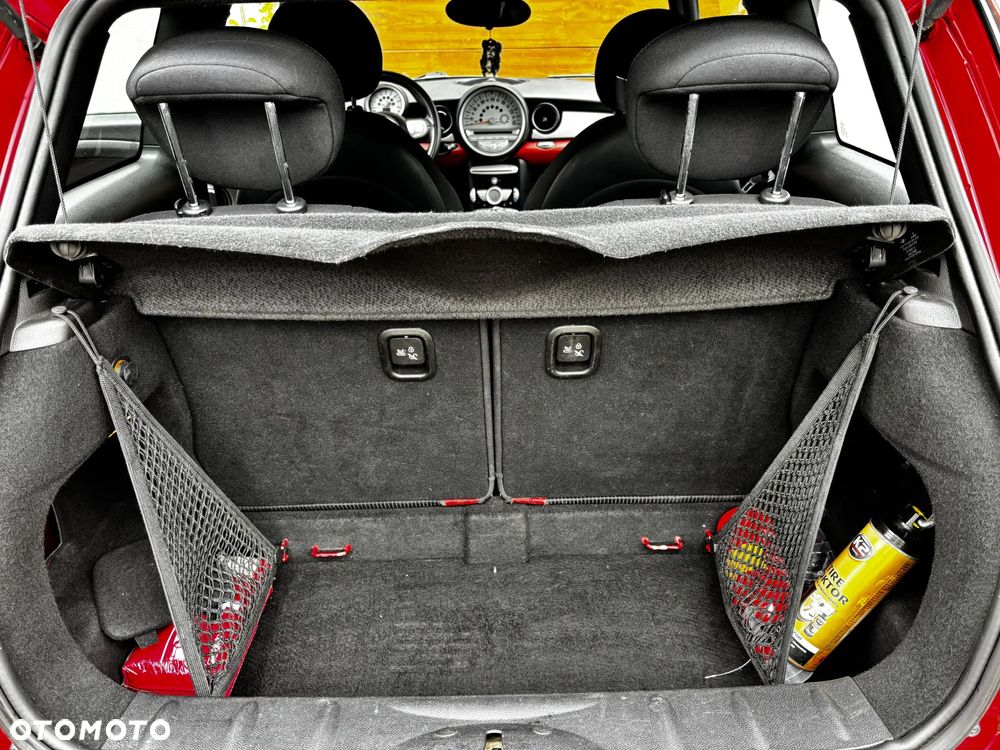 MINI Cooper Standard - 7